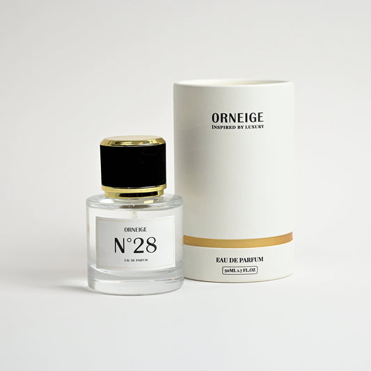ORNEIGE N°28