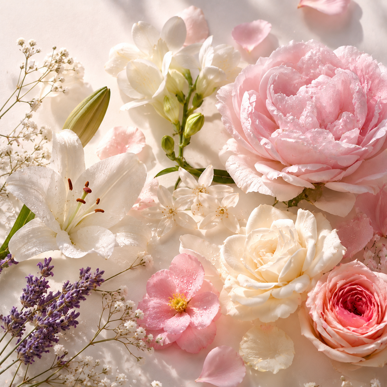 Parfums Floreaux