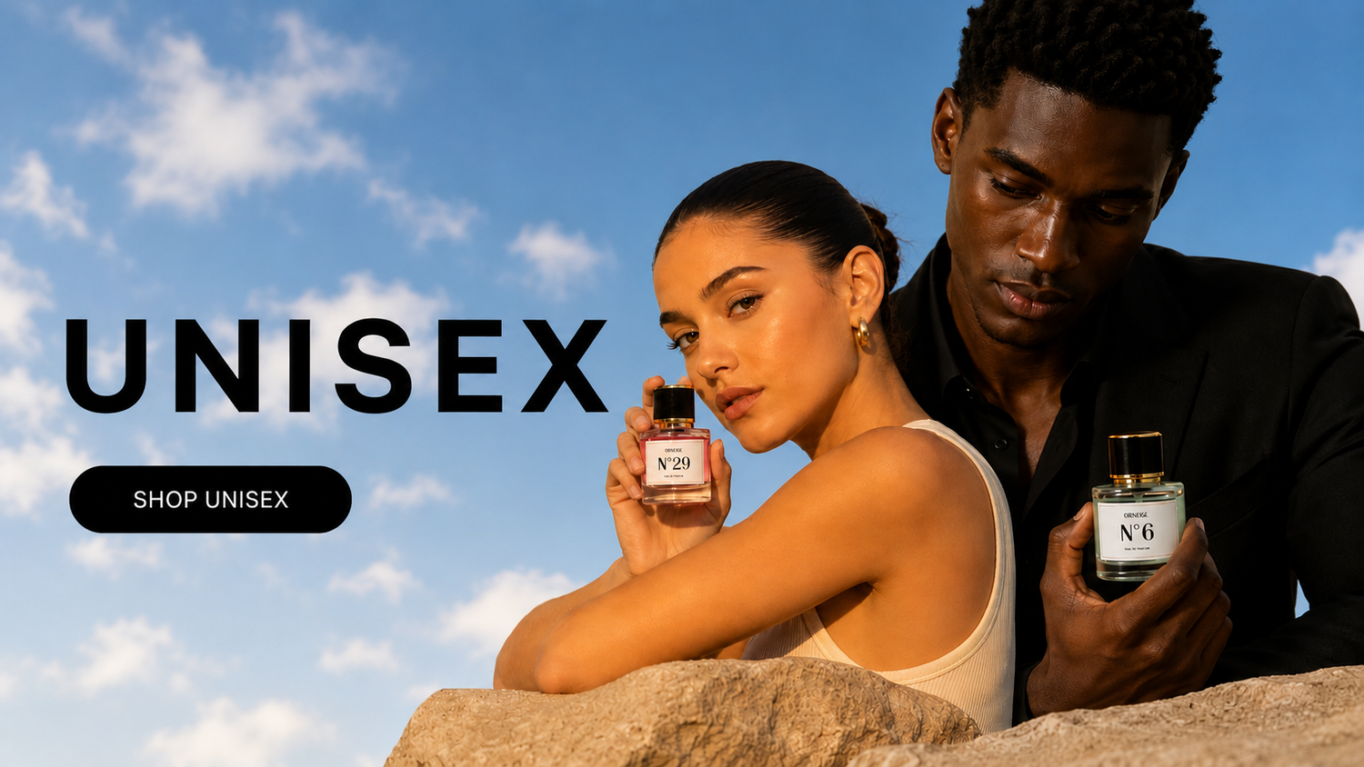 Unisex