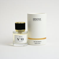 ORNEIGE N°10