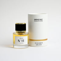 ORNEIGE N°11