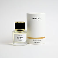 ORNEIGE N°12
