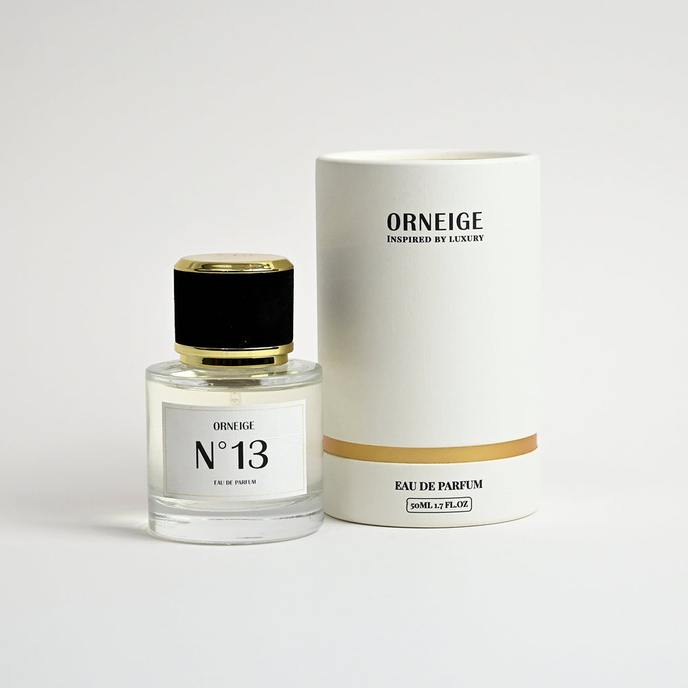 ORNEIGE N°13