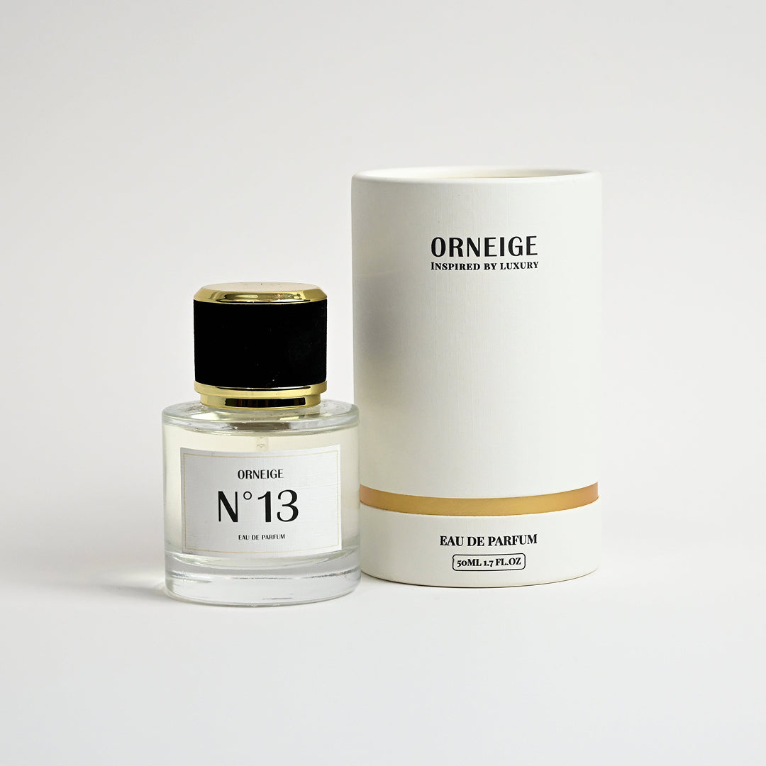 ORNEIGE N°13