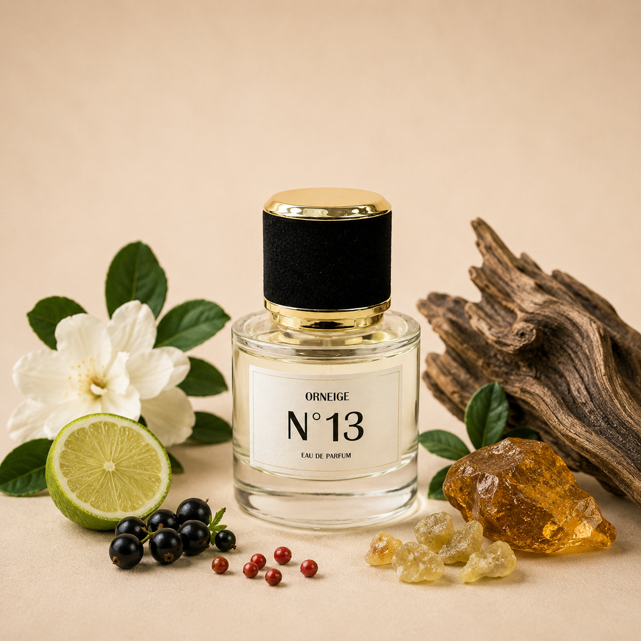 ORNEIGE N°13