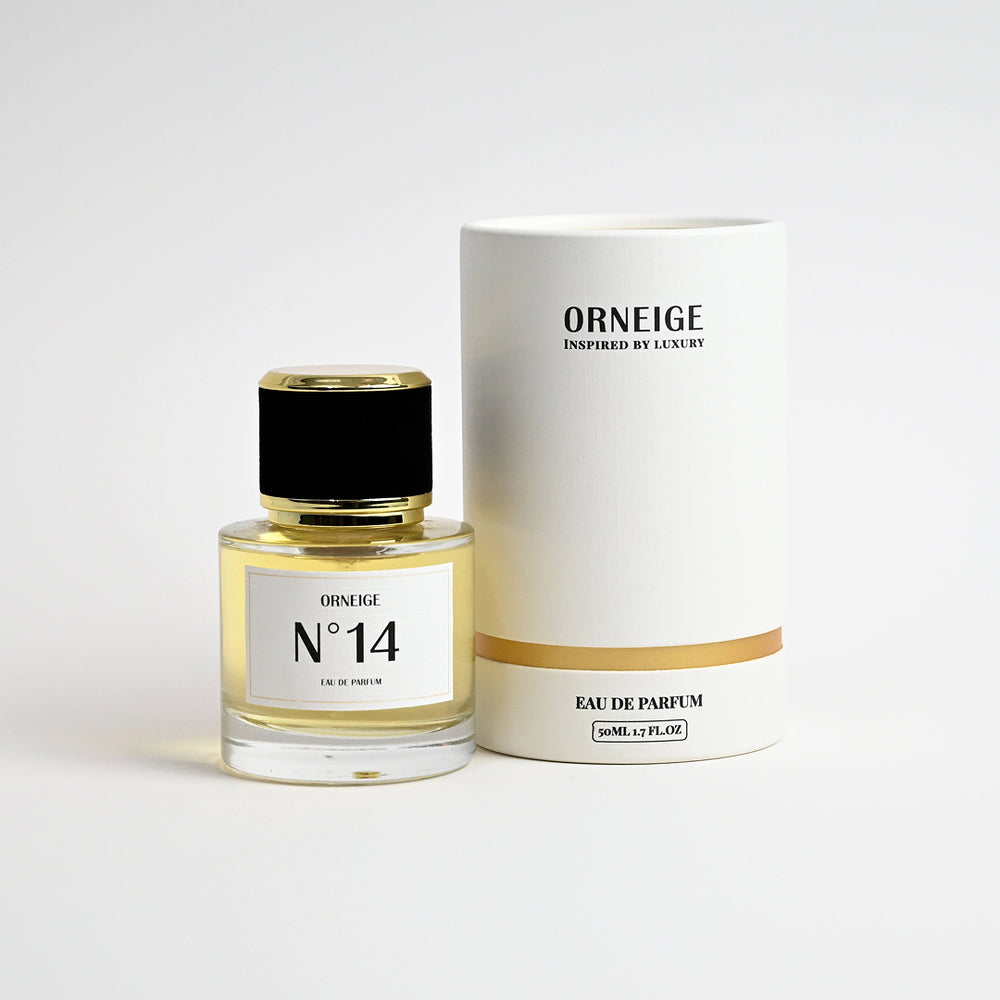 ORNEIGE N°14