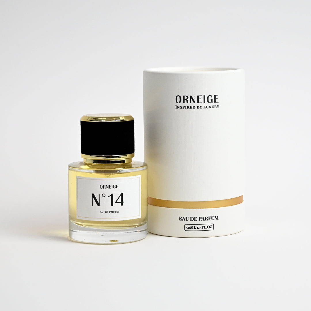 ORNEIGE N°14