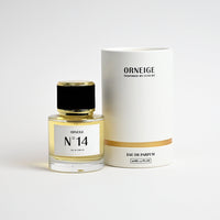 ORNEIGE N°14