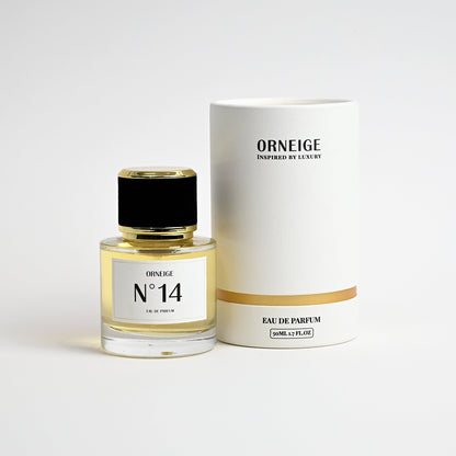 ORNEIGE N°14