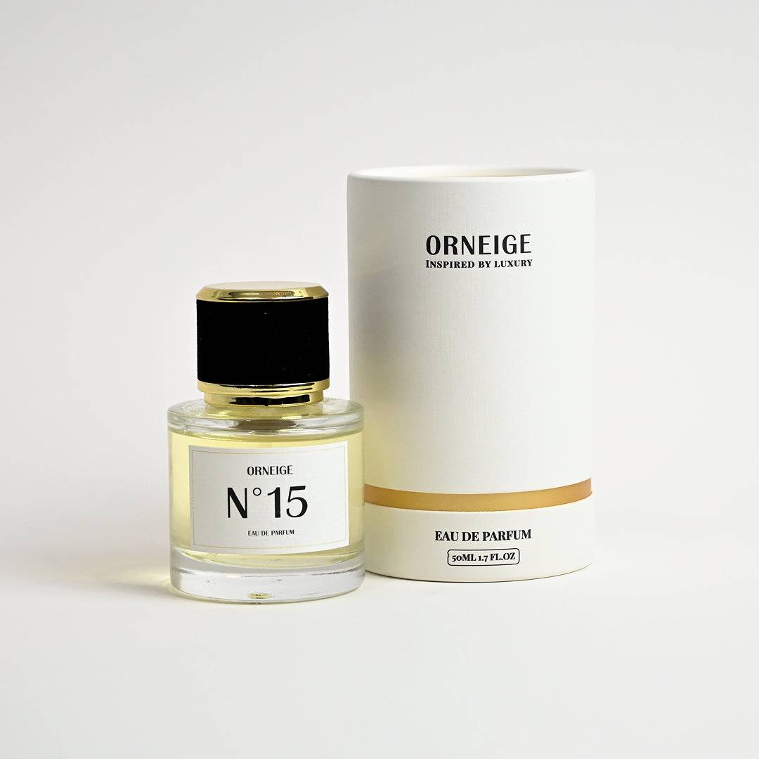 ORNEIGE N°15
