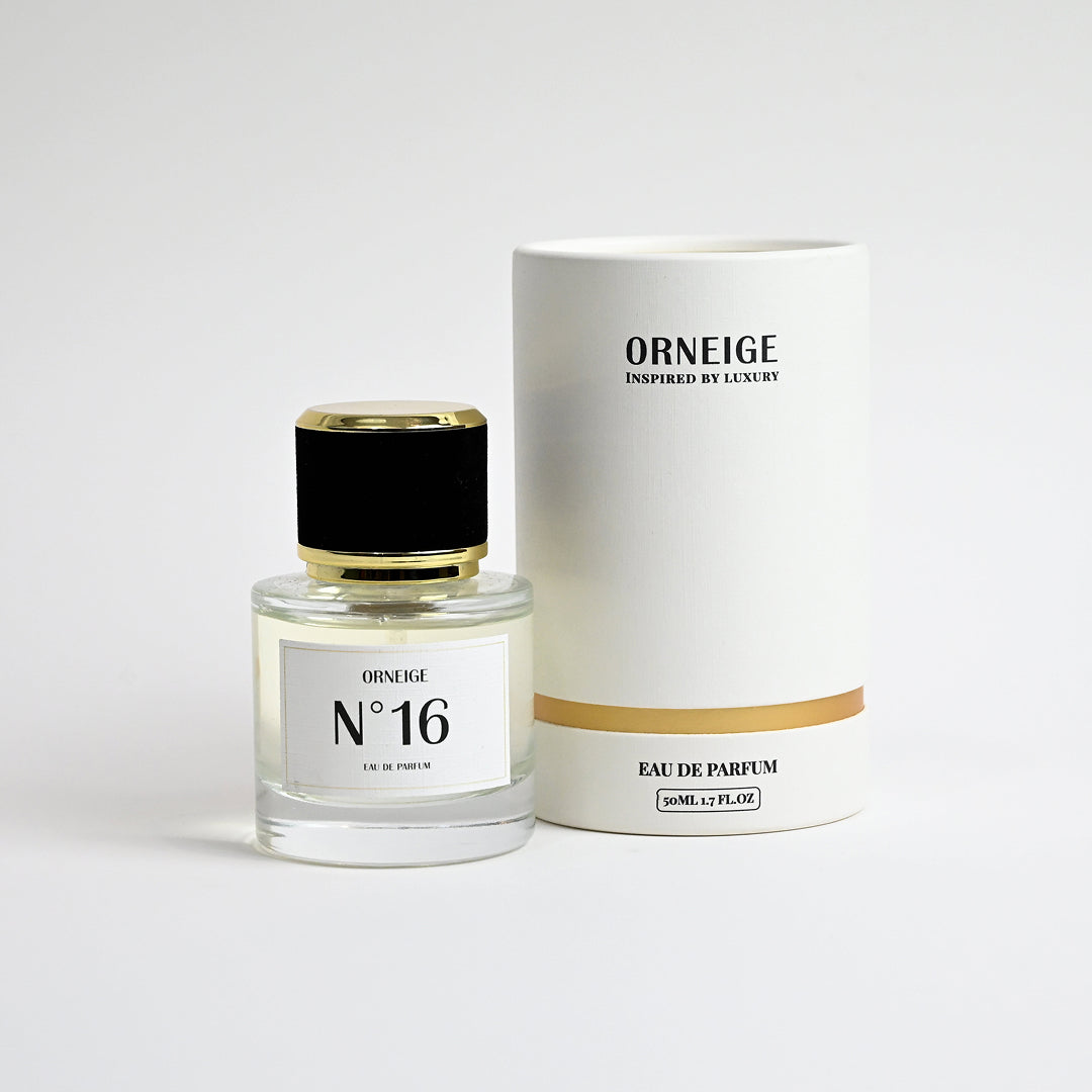ORNEIGE N°16