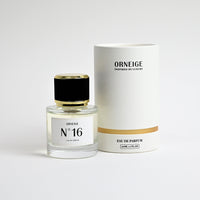 ORNEIGE N°16