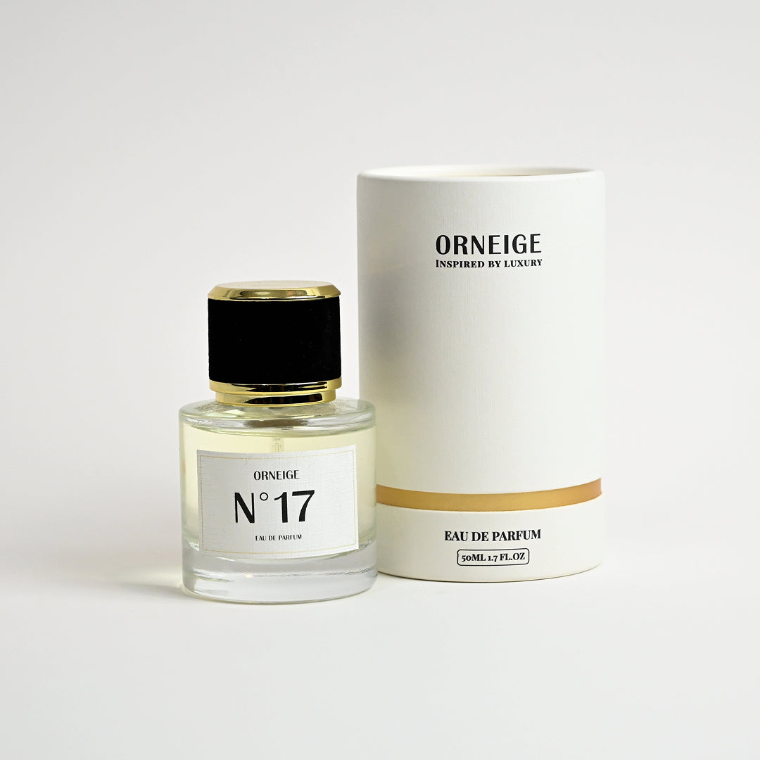 ORNEIGE N°17