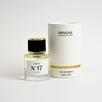 ORNEIGE N°17