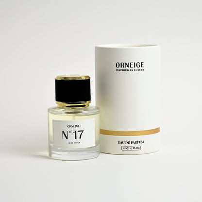 ORNEIGE N°17