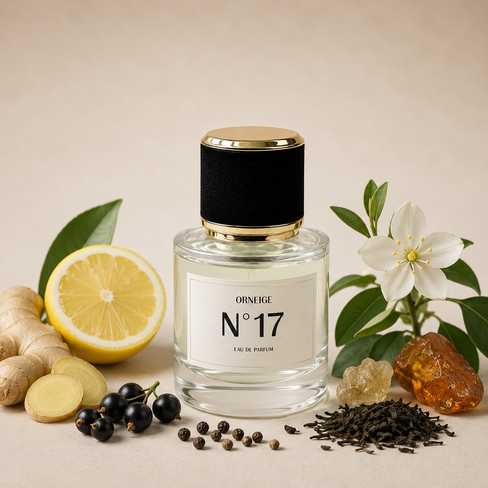 ORNEIGE N°17