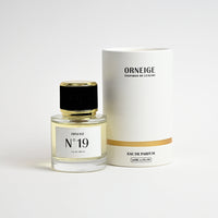 ORNEIGE N°19