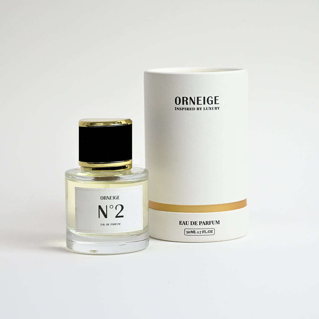 ORNEIGE N°2 