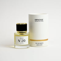 ORNEIGE N°20