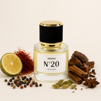 ORNEIGE N°20