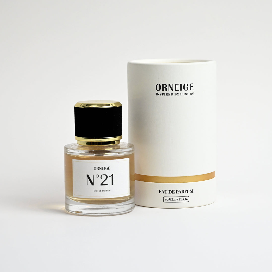ORNEIGE N°21 