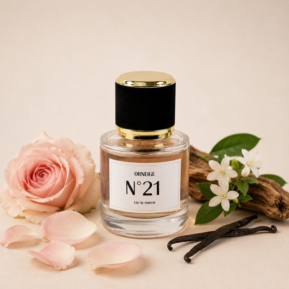 ORNEIGE N°21 