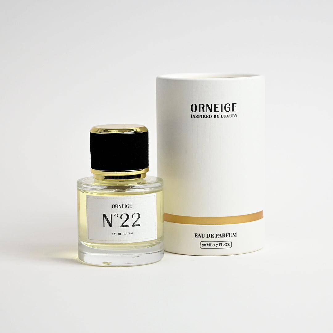 ORNEIGE N°22