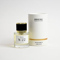 ORNEIGE N°22