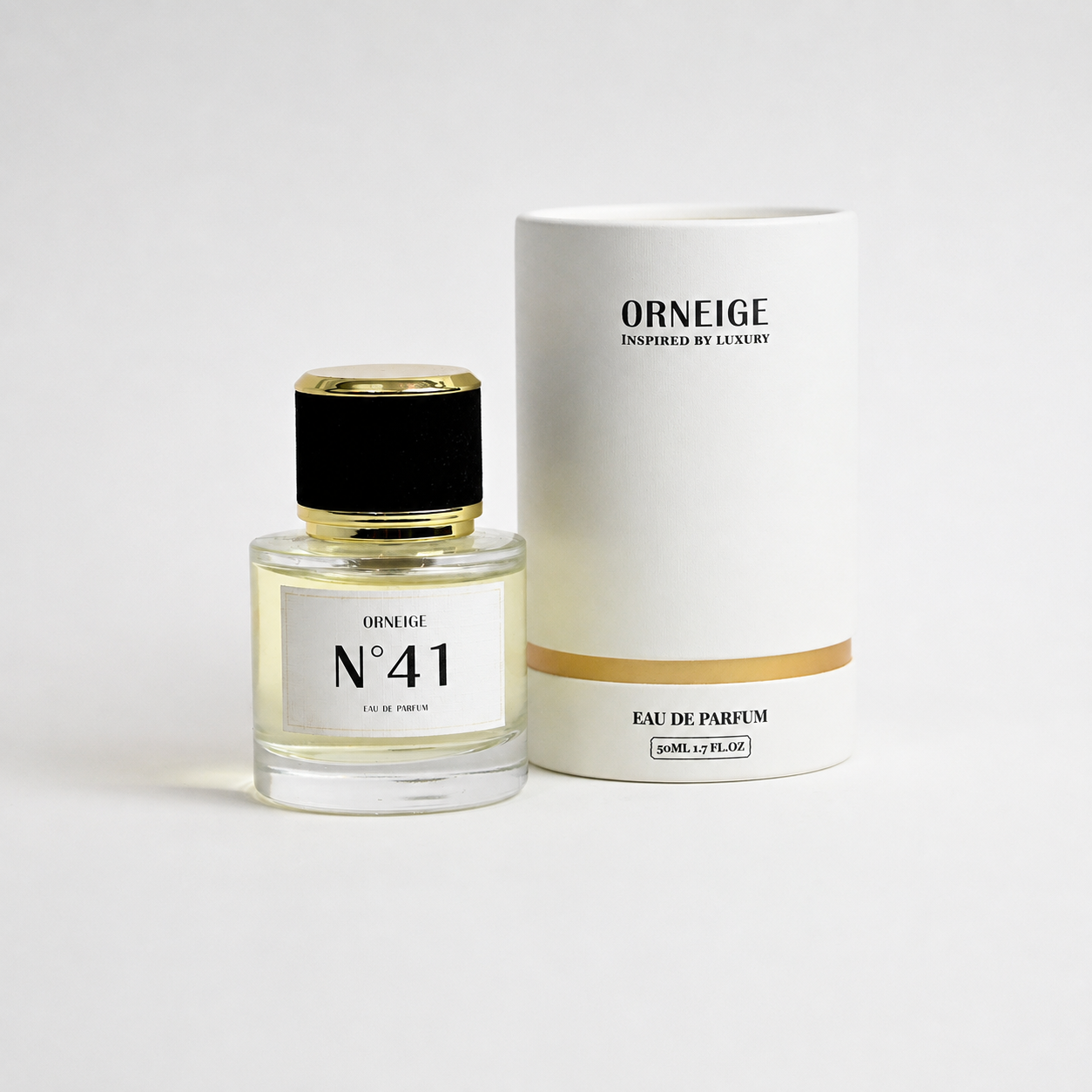 ORNEIGE N°41