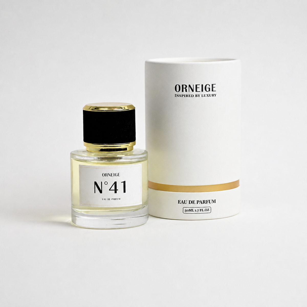 ORNEIGE N°41