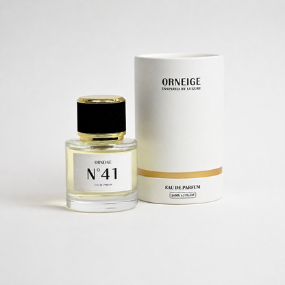 ORNEIGE N°41