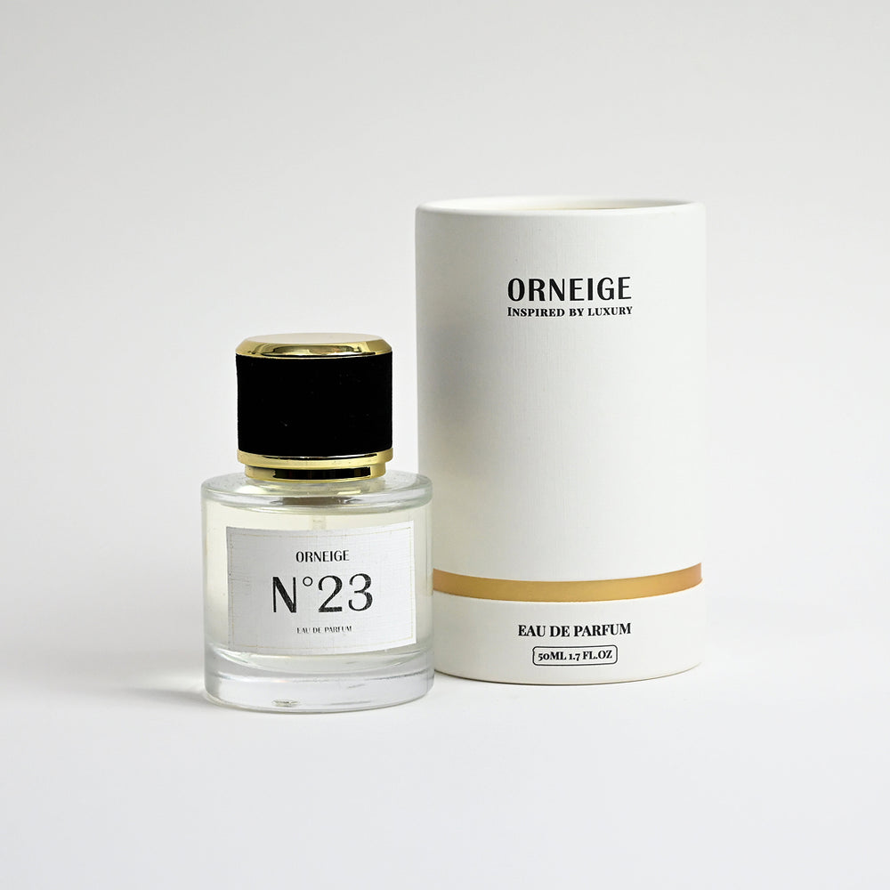 ORNEIGE N°23