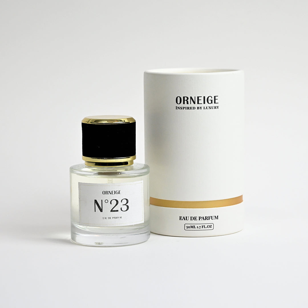 ORNEIGE N°23