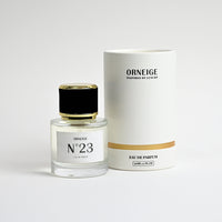 ORNEIGE N°23