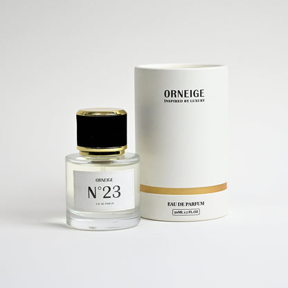 ORNEIGE N°23