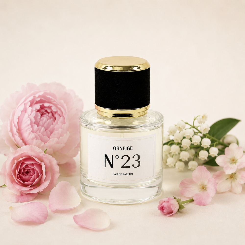 ORNEIGE N°23