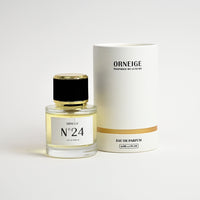 ORNEIGE N°24