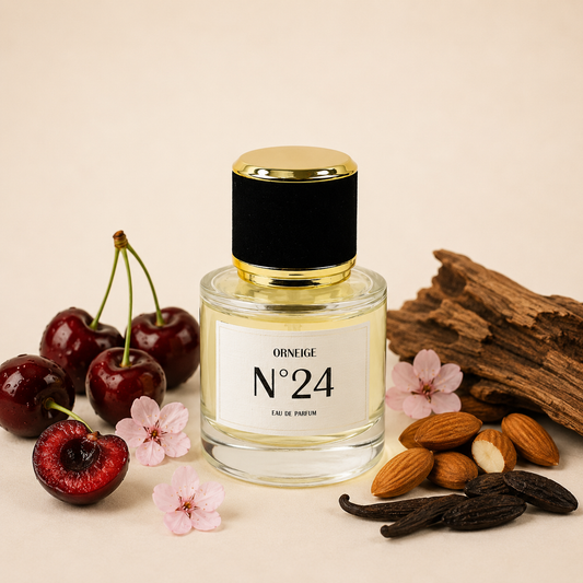 ORNEIGE N°24