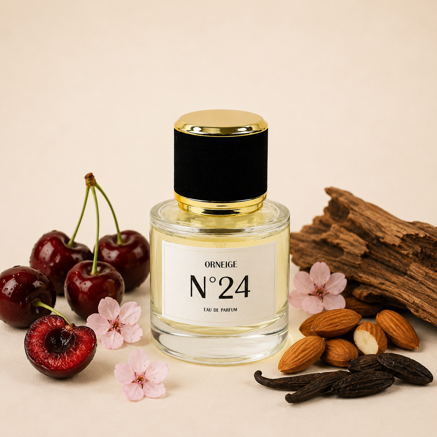 ORNEIGE N°24