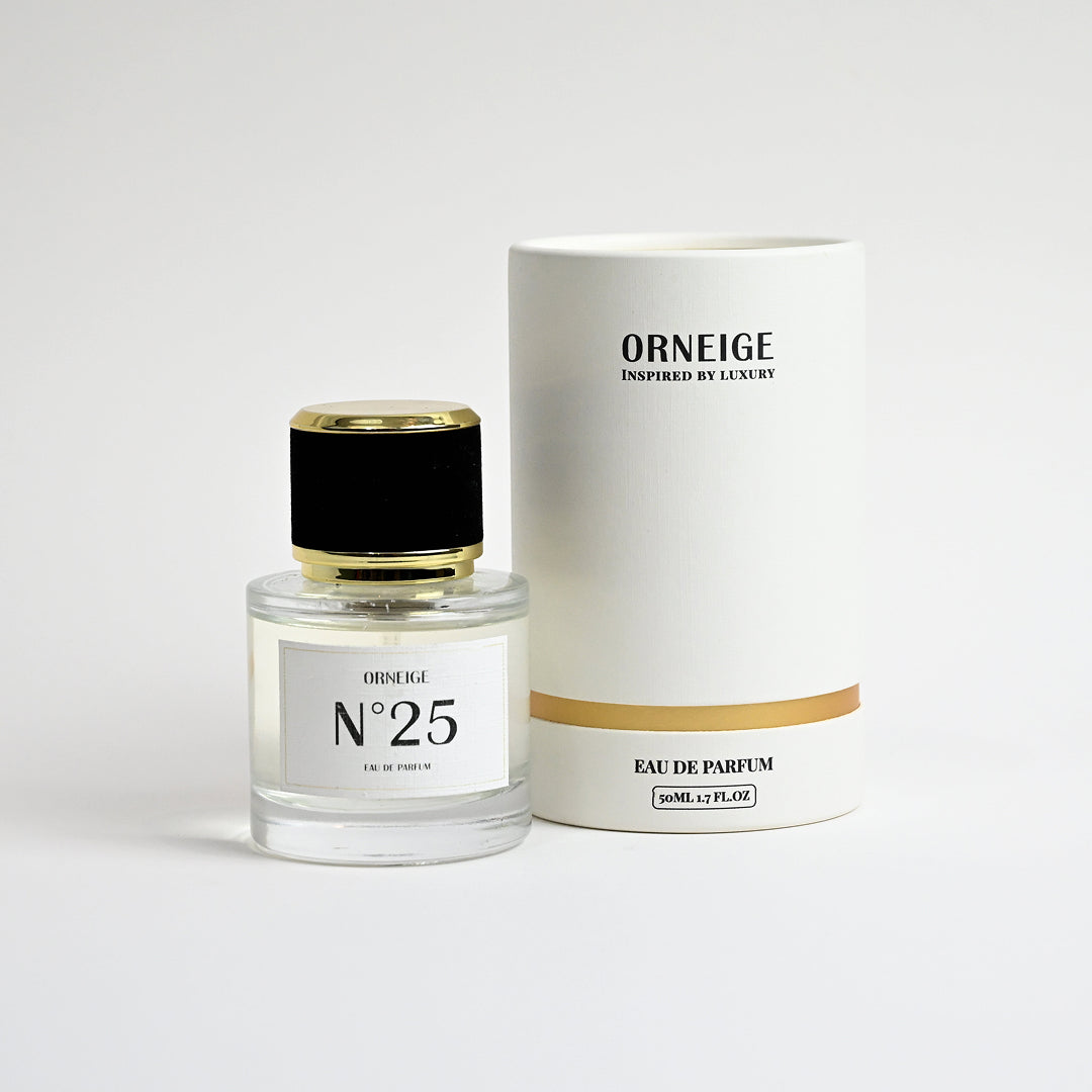 ORNEIGE N°25