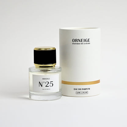 ORNEIGE N°25