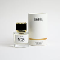 ORNEIGE N°26