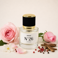 ORNEIGE N°26