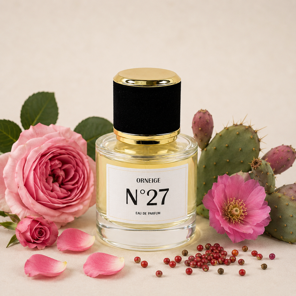 ORNEIGE N°27