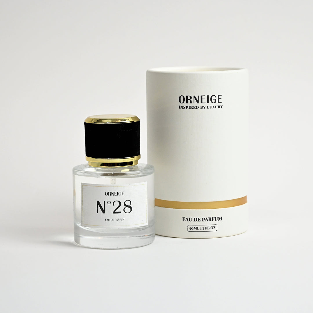 ORNEIGE N°28