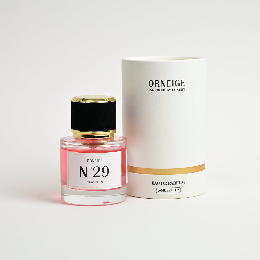 ORNEIGE N°29