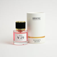 ORNEIGE N°29
