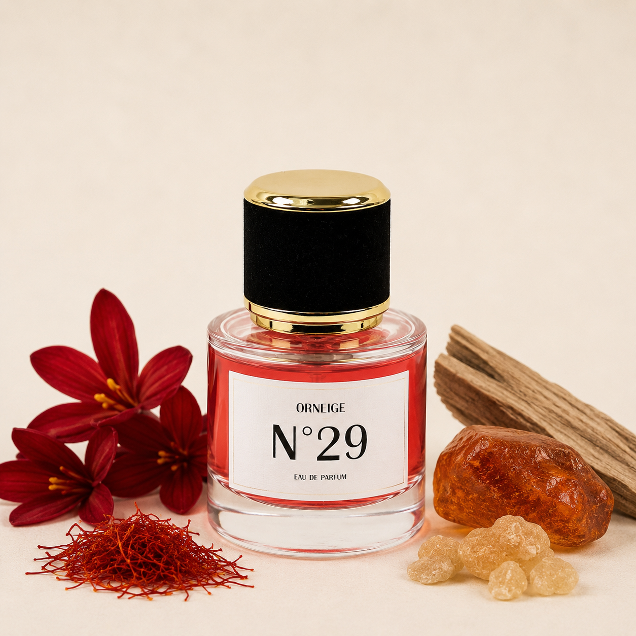 ORNEIGE N°29