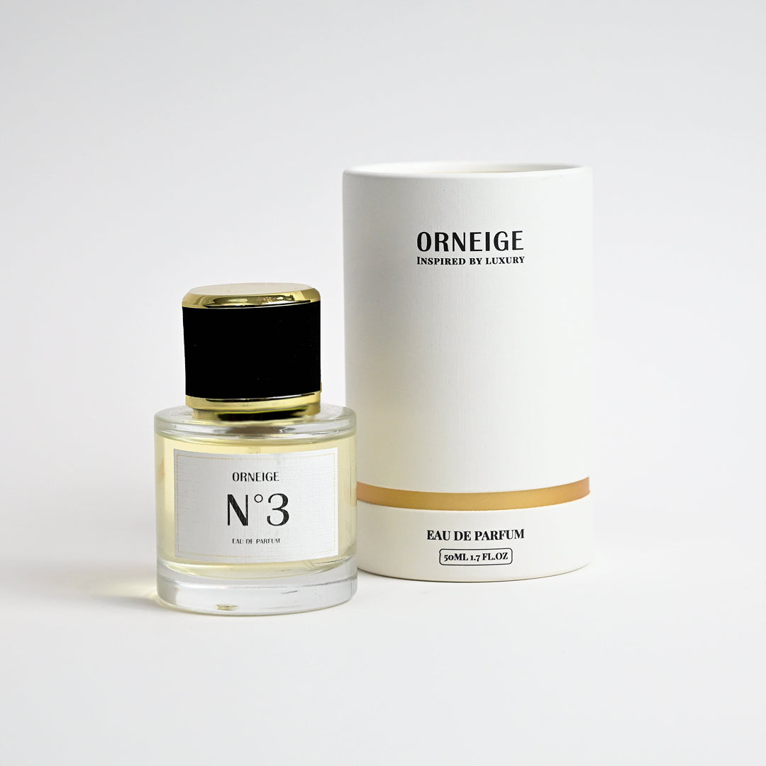 ORNEIGE N°3 