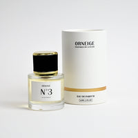 ORNEIGE N°3 